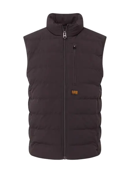 G-STAR Vesta 'Foundation'  hnedá / čierna