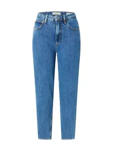 GUESS Džínsy  modrá denim