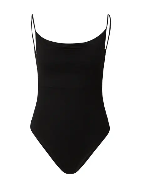 EDITED Top 'Sinah'  čierna