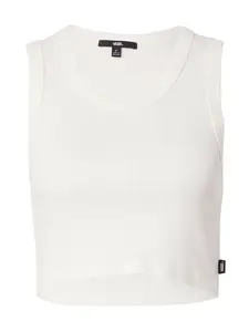 VANS Top 'Drew'  prírodná biela