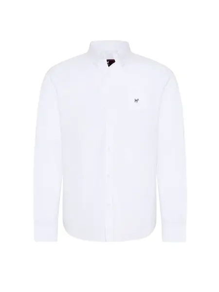 Williot Tričko  biela