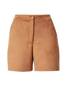 ABOUT YOU Nohavice 'Davinia'  okrová