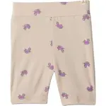 GAP BABY Dětské šortky, béžová, velikost 4Y