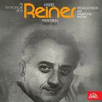 Různí interpreti – Karel Reiner