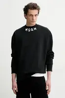 Bavlněná mikina MSGM