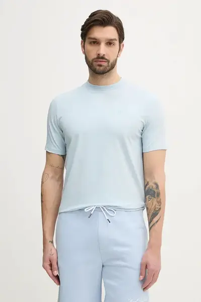 Tričko Karl Lagerfeld