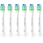 Philips Sonicare InterCare HX9006/87 náhradní hlavice pro zubní kartáček White 6 ks