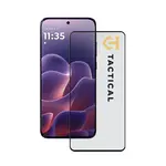 Tactical Glass Shield 5D sklo pro Motorola Edge 70 Fusion, černé