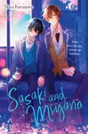 Sasaki and Miyano, Vol. 7 - Shou Harusono, Leighann Harvey, Dayeun Kim