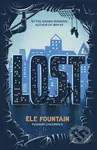 Lost - Ele Fountain - kniha z kategorie Pro děti