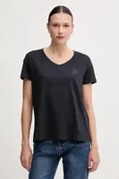 Bavlněné tričko Armani Exchange