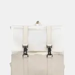 Batoh Rains Split MSN Bag Mini W3 béžová barva, velký, 14290.107