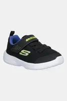 Dětské sneakers boty Skechers SKECH STEPZ 2.0 černá barva, 407300N