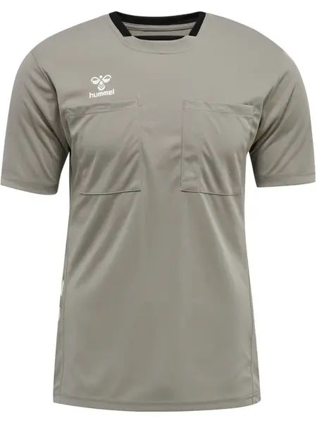 Hummel Dres  sivá / biela