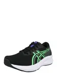 ASICS Bežecká obuv 'Patriot 14'  svetlozelená / čierna