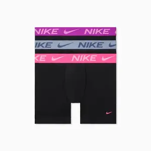 Nike ESSENTIAL MICRO BOXER BRIEF 3PK XL