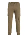 JACK & JONES Kapsáče 'JJIPAUL JJFLAKE'  svetlohnedá