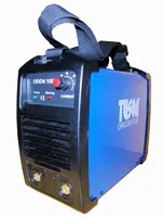 Svářecí invertor MMA ORION 100E - TUSON SV100-O