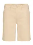 BLEND Chino nohavice 'BHMASON'  piesková / čierna
