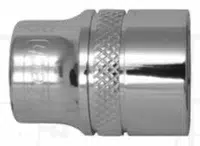 Hlavice 3/8" 4CZech ONE 23 mm - 4CZ-381-02-23 Velikost: 10 mm
