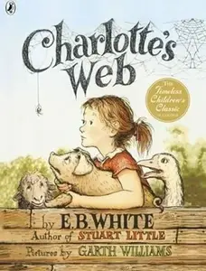 Charlotte´s Web - E. B. White