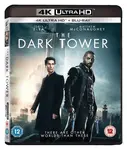 Temná věž (4K ULTRA HD BLU-RAY)