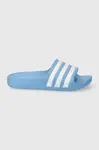 Detské šľapky adidas ADILETTE AQUA K