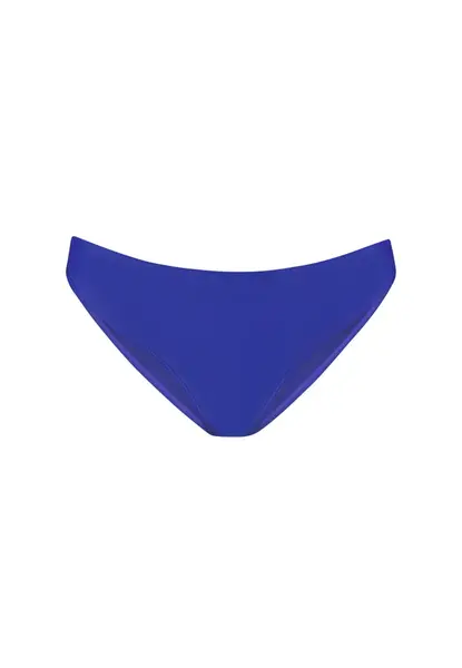 Shiwi Bikinové nohavičky  modrá