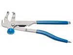 BGS Technic BGS 1539 Kleště pro pneuservis, délka 240 mm