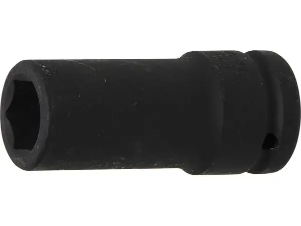 BGS Technic BGS 5721 Nástrčná hlavice 3/4" 21 mm, prodloužená, silová - Pro Torque