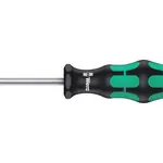 Wera 029465 395 HO Nástrčný klíč - šroubovák 6hran 10 x 90 mm