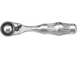 Wera 003793 Ráčna Zyklop 8008 A Mini 3 s upínací částí 1/4"