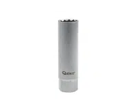 GEKO Hlavice na zapalovací svíčky 3/8", 14 mm, 12-hranná