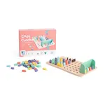 BS Toys Barevný kód – Logik