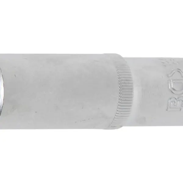 BGS Technic BGS 10684 Nástrčná hlavice 1/2" prodloužená 17 mm - 12hranná