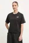 Bavlnené tričko Puma