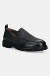 Tommy Hilfiger  Kožené mokasíny  HILFIGER ULTRA LIGHT TBL L LOAF