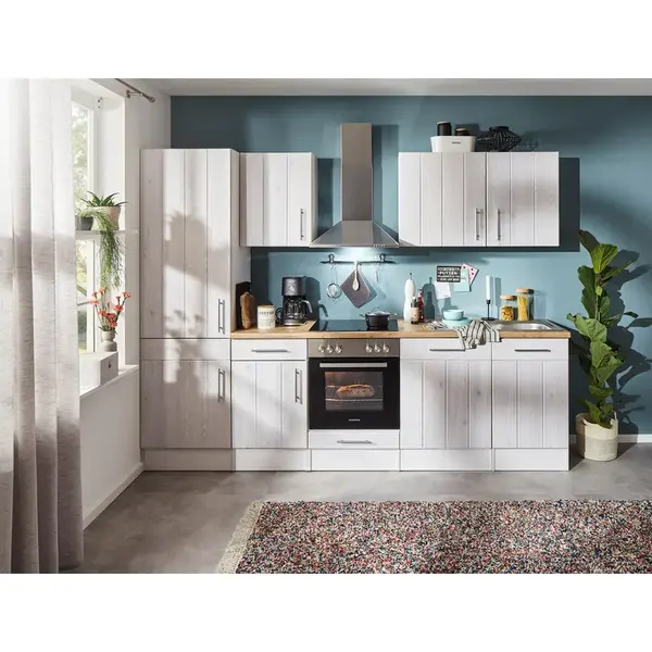 Respekta KUCHYŇSKÝ BLOK