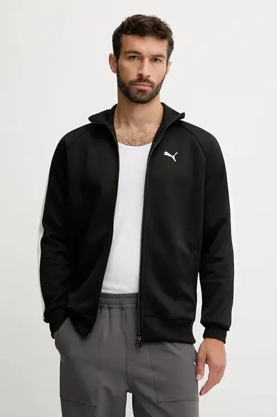 Puma Mikina Puma Always on