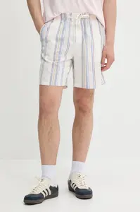 Tommy Jeans  Bavlněné šortky