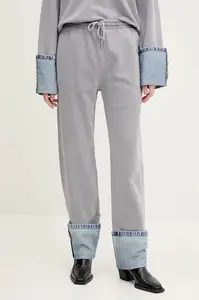 Tepláky Moschino Jeans