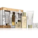 IDC Institute Scented Bath Gold Perfect Bath darčeková sada pre ženy