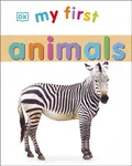 My First Animals - DK