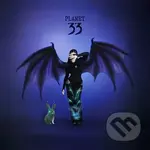 Pam Rabbit:  Planet 33 - Pam Rabbit