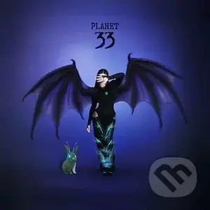 Pam Rabbit:  Planet 33 - Pam Rabbit