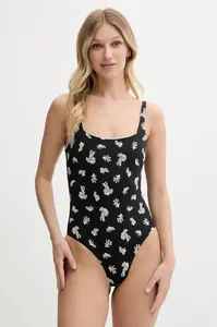 Jednodílné plavky United Colors of Benetton