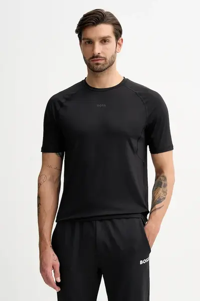 BOSS Green  Tričko  Tee Active 1