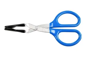 MDtools Kleště na výměnu malých žárovek, délka 120 mm