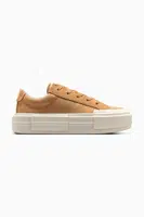 Tenisky Converse Chuck Taylor All Star Cruise vínová barva, A10652C
