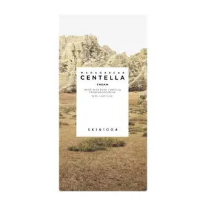 Skin1004 Madagascar Centella hydratační krém 75 ml